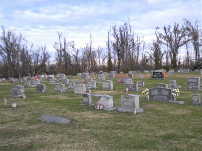 Cobbs Chapel Cemetery on Sysoon