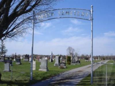 Cobden Cemetery on Sysoon