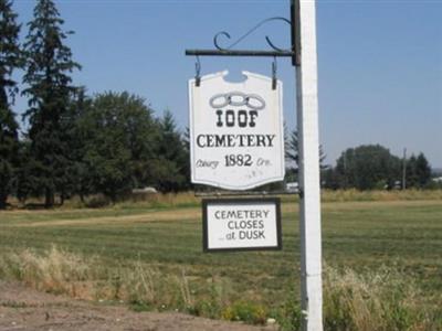 Coburg IOOF Cemetery on Sysoon