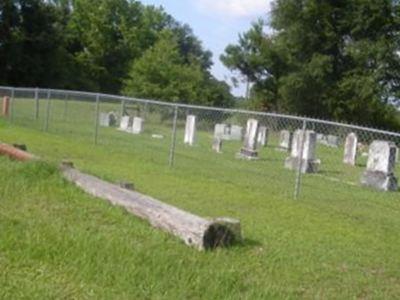 Cochran Cemetery on Sysoon