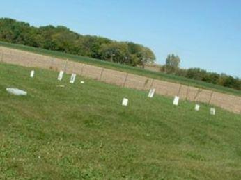 Cochran Cemetery on Sysoon