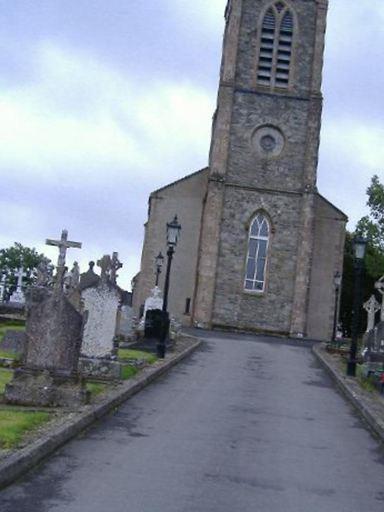 Cockhill Cemetery on Sysoon