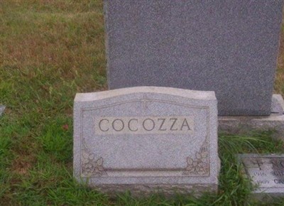 Cocozza on Sysoon