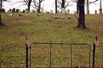 Codding Cemetery on Sysoon