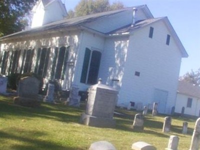 Coddle Creek Associate Reformed Presbyterian Churc on Sysoon