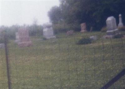 Codner Cemetery on Sysoon