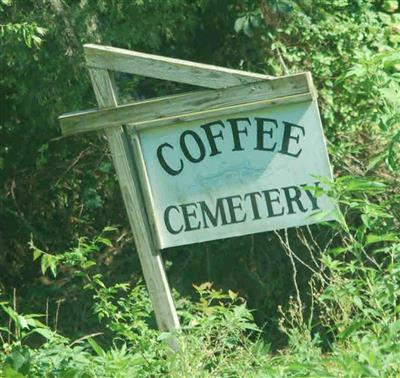 Coffee Cemetery on Sysoon