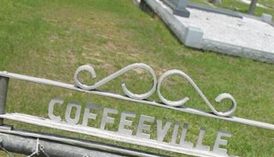 Coffeeville Cemetery on Sysoon