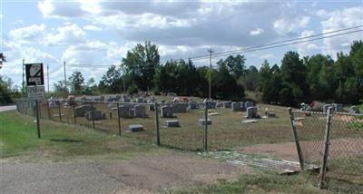Coffeeville City Cemetery (Black) on Sysoon