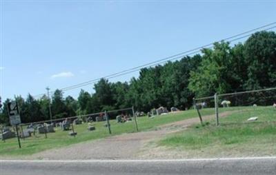 Coffeeville City Cemetery (Black) on Sysoon