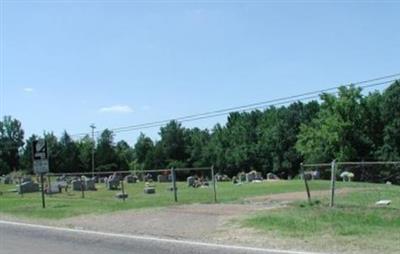 Coffeeville City Cemetery on Sysoon