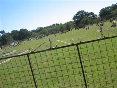 Coffey Cemetery on Sysoon