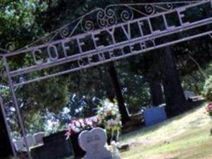 Coffeyville Cemetery on Sysoon
