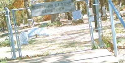 Coffman-Layne Cemetery on Sysoon