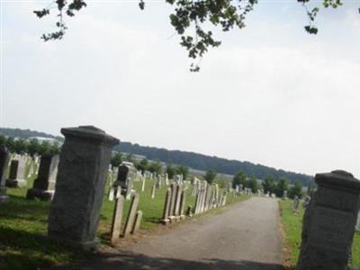 Cohansey Baptist Church Cemetery on Sysoon