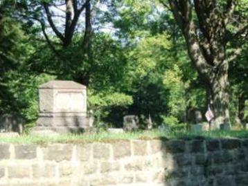 Coitsville Presbyterian-Jackson Cemetery on Sysoon