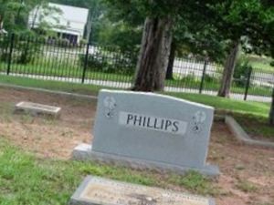 Col Charles Duval Phillips on Sysoon