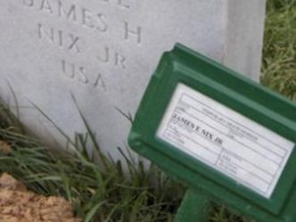 Col James Henry O'Connell Nix, Jr on Sysoon