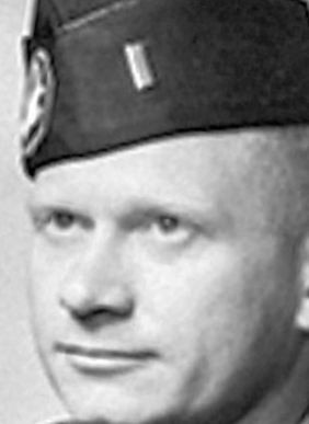 Col John Oscar Ensor on Sysoon