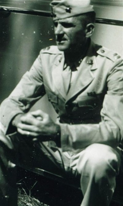 Col John Robert Waugh, Jr on Sysoon