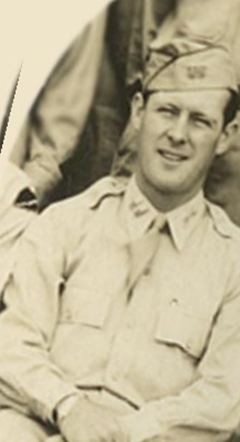 Col Robert Alan McCord on Sysoon