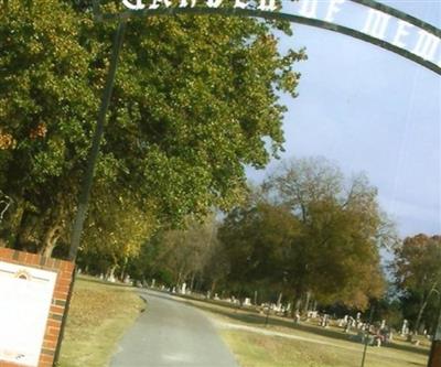 Colbert Cemetery on Sysoon