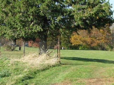 Colbert Cemetery on Sysoon