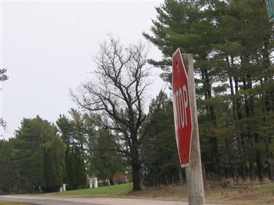 Colburn/Leola Cemetery on Sysoon