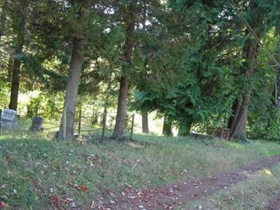 Colby Cemetery on Sysoon