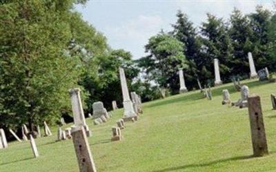 Colby Street Cemetery on Sysoon