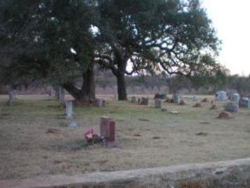 Cold Creek Cemetery on Sysoon
