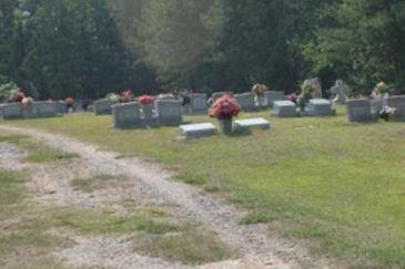 Cold Springs Cemetery on Sysoon