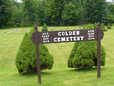 Colden Cemetery on Sysoon