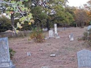 Cole Cemetery on Sysoon