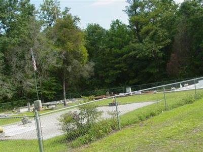 Cole Cemetery on Sysoon