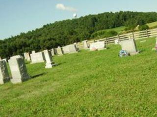 Cole Family Cemetery on Sysoon