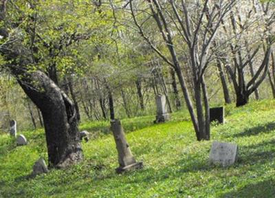Cole Road Cemetery on Sysoon