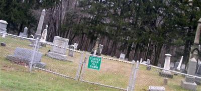 Colebrook North Cemetery on Sysoon