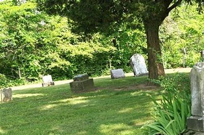 Cole/Hardin Cemetery on Sysoon