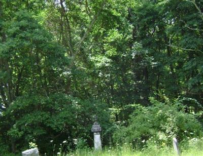 Coles Valley Cemetery on Sysoon