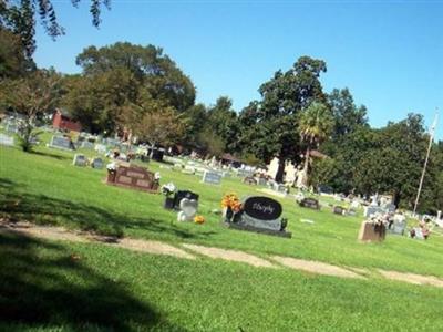 Colfax Cemetery on Sysoon