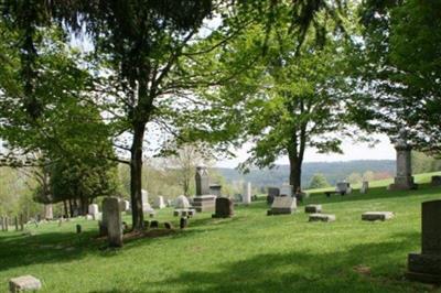 Colgate University Cemetery on Sysoon