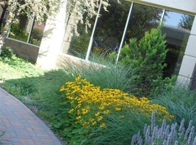 College Mennonite Church - Scattering Garden on Sysoon