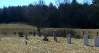 Collier Cemetery on Sysoon