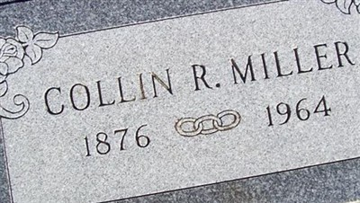 Collin R Miller on Sysoon