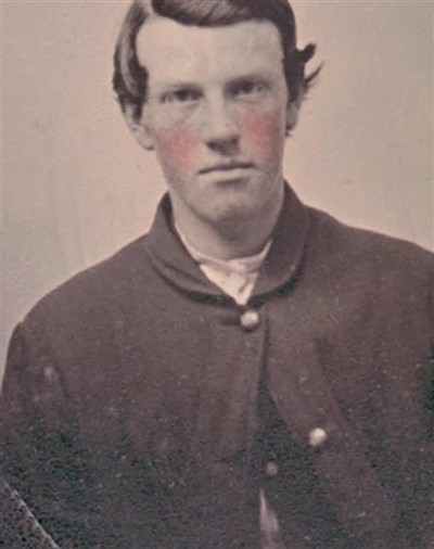 Collin W. Minor on Sysoon