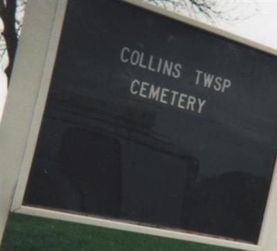 Collins Cemetery on Sysoon