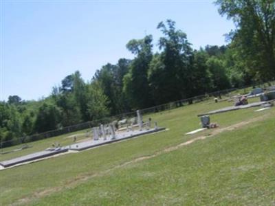 Collins Chapel Cemetery on Sysoon