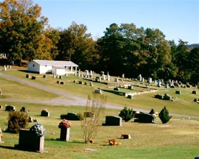 Collinsville Cemetery on Sysoon