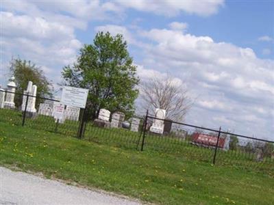 Collinwood Cemetery on Sysoon